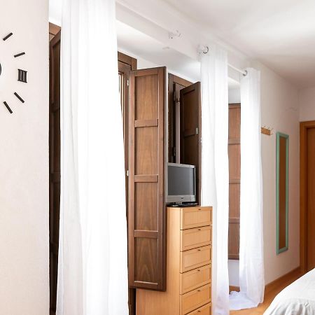 Estudio San Pedro-Corredera Кордоба Екстериор снимка