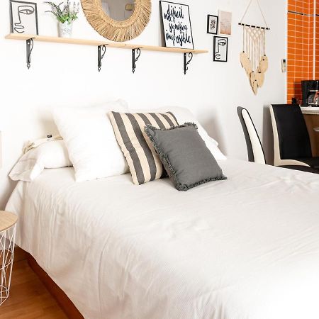 Estudio San Pedro-Corredera Кордоба Екстериор снимка