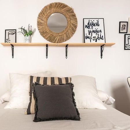 Estudio San Pedro-Corredera Кордоба Екстериор снимка