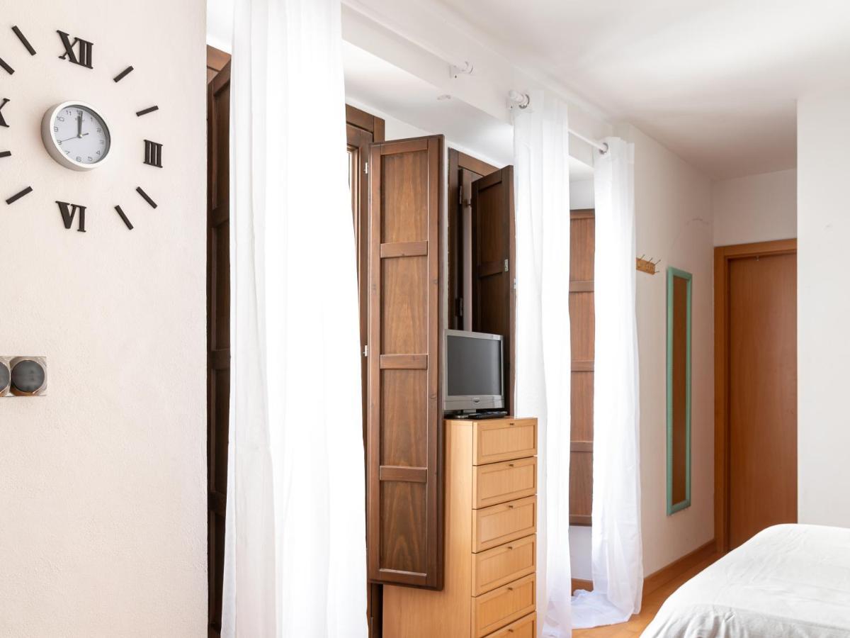 Estudio San Pedro-Corredera Кордоба Екстериор снимка