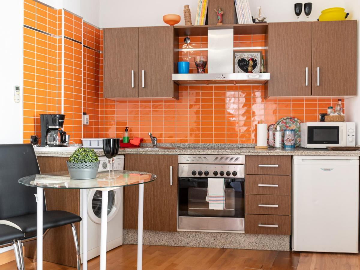 Estudio San Pedro-Corredera Кордоба Екстериор снимка