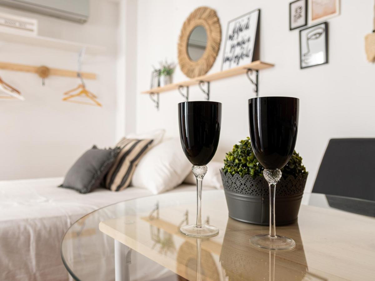 Estudio San Pedro-Corredera Кордоба Екстериор снимка