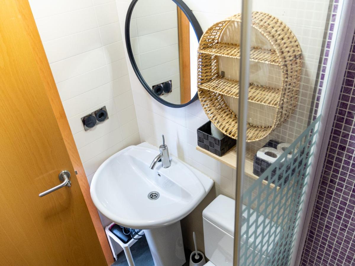 Estudio San Pedro-Corredera Кордоба Екстериор снимка