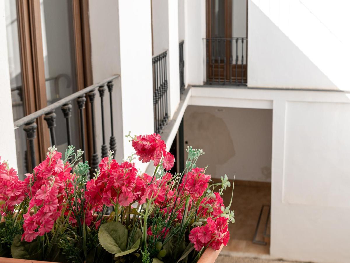 Estudio San Pedro-Corredera Кордоба Екстериор снимка
