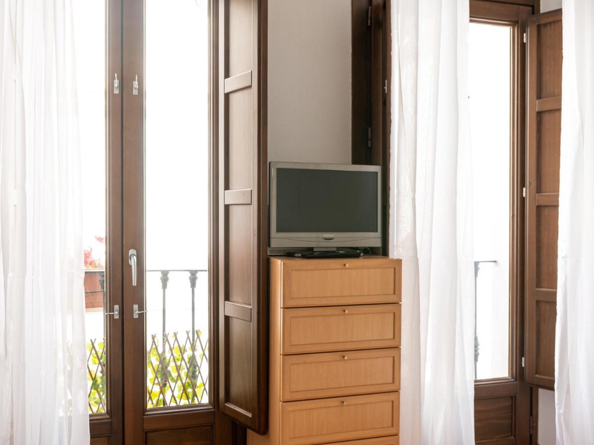 Estudio San Pedro-Corredera Кордоба Екстериор снимка
